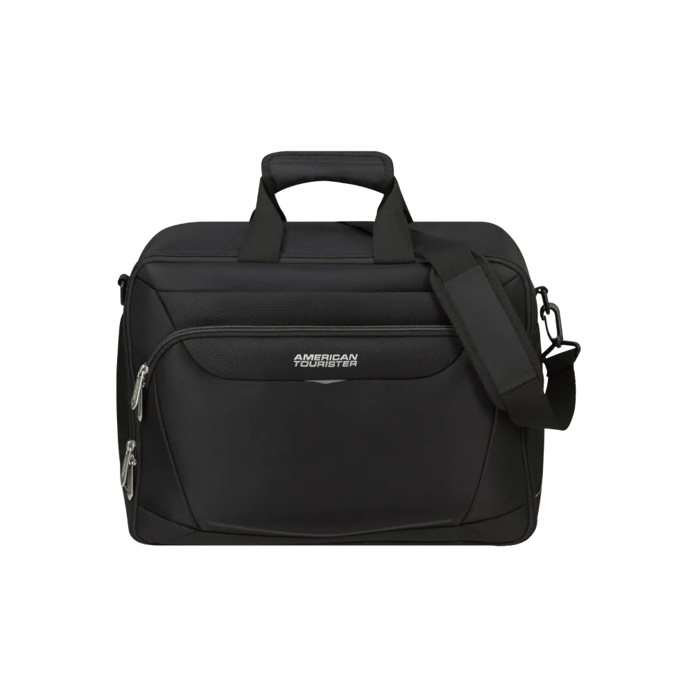 Putna torba American Tourister SummerRide, crna