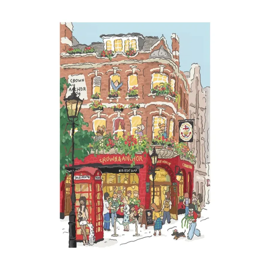 robotime-2d-puzzle-welcome-to-covent-garden-pt006-shopito-by-royalline (1) 2D puzzle Robotime Welcome to Covent Garden