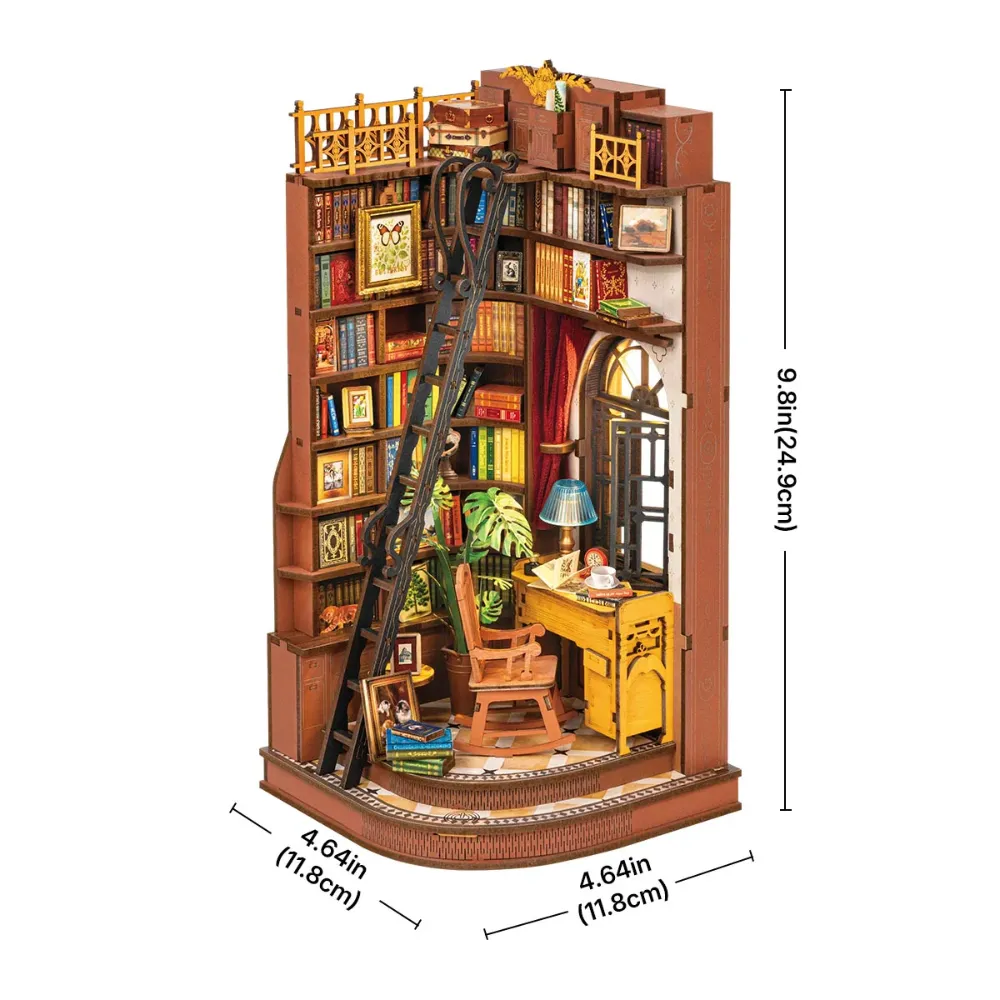 robotime-3d-puzzle-book-nook-silent-corner-study-tge02-shopito-by-royalline (1).1 3D puzzle Robotime Book Nook Silent Corner Study