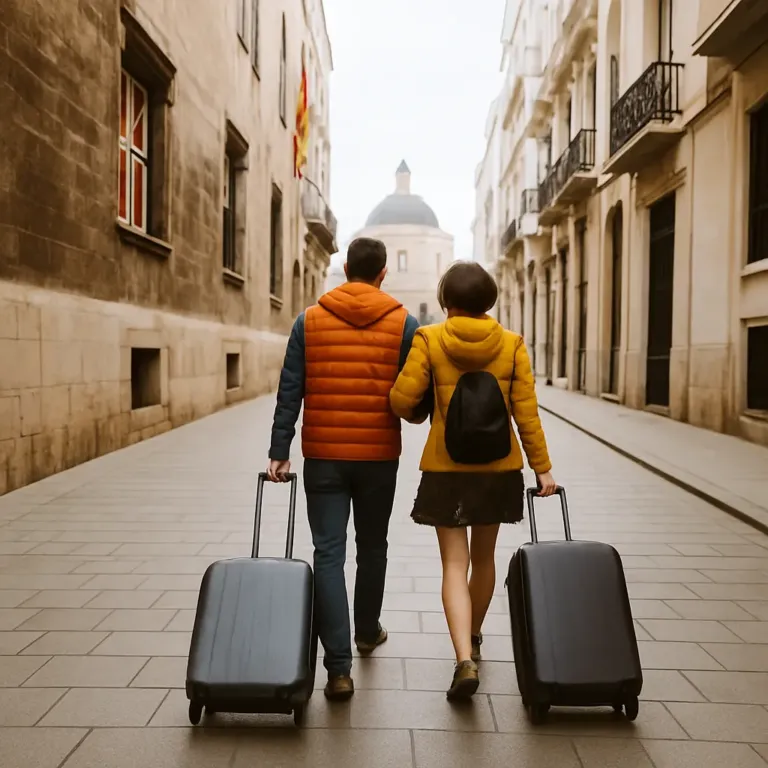 Najlepše destinacije za jesenje putovanje: Vodič kroz čarobne jesenje avanture