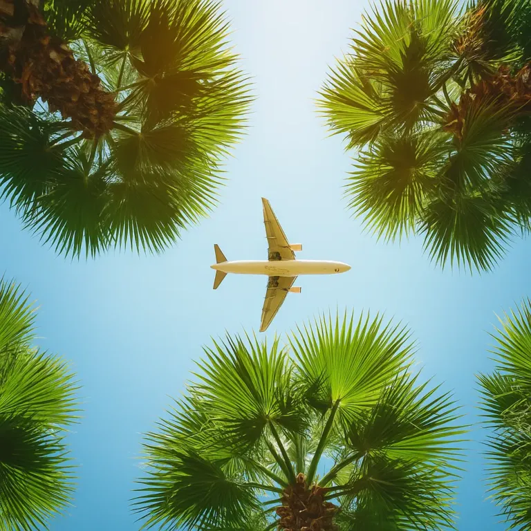 Najlepše egzotične destinacije za 2025. godinu