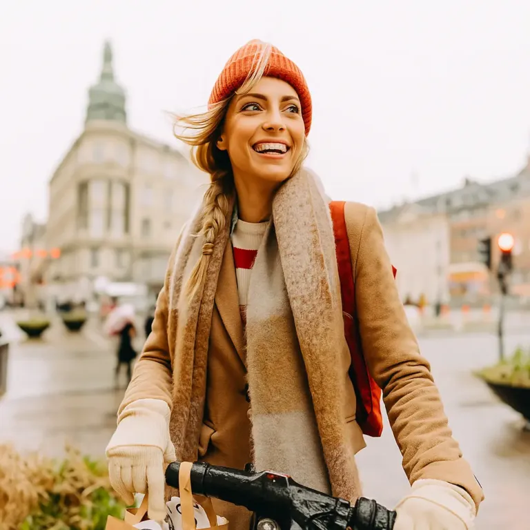 Najlepši evropski gradovi u jesen