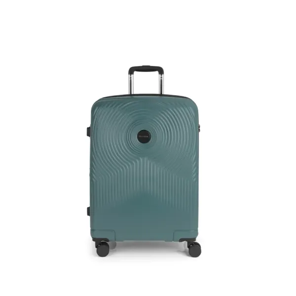 Srednji kofer Gabol Radar, zeleni