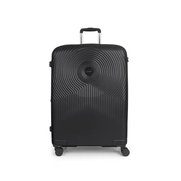 Veliki kofer Gabol Radar, crni