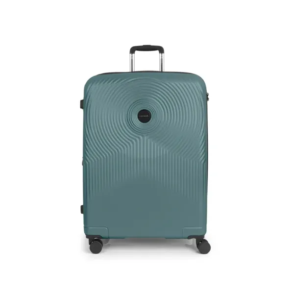 Veliki kofer Gabol Radar, zeleni