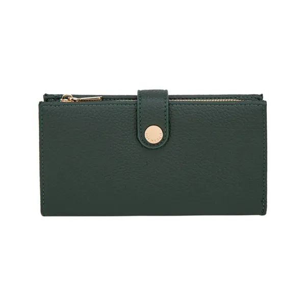 Novčanik Diana & Co 3391-10 DD32L, tamno zelena