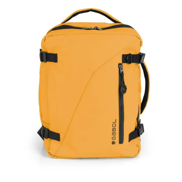 Putni ranac Gabol Canada 29l - Žuta