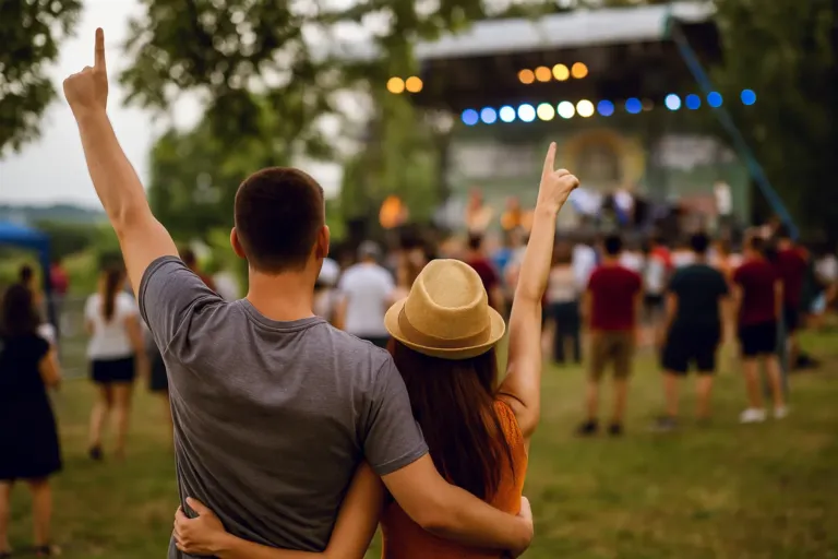 Najpopularniji jesenji festivali i manifestacije u Evropi