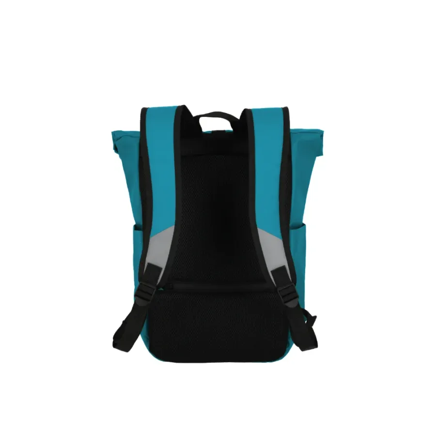Putni ranac Travelite Basic Rollup, lučnoplava