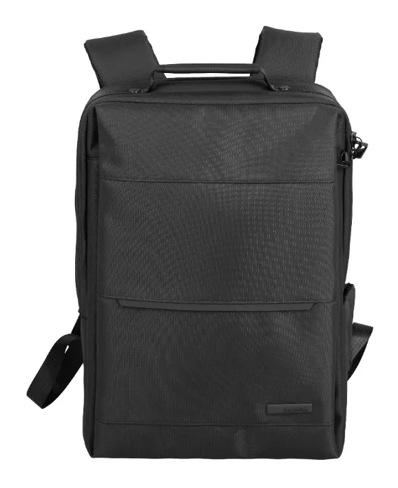 Ranac za Laptop Travelite WorkFlow, crni