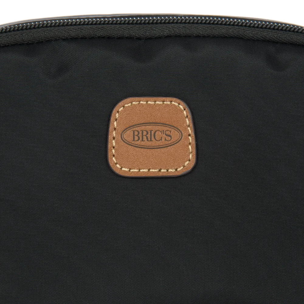 Torbica oko struka Bric's X-Collection, crna
