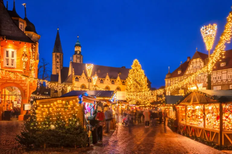 Najbolje Božićne pijace u Evropi koje vredi posetiti