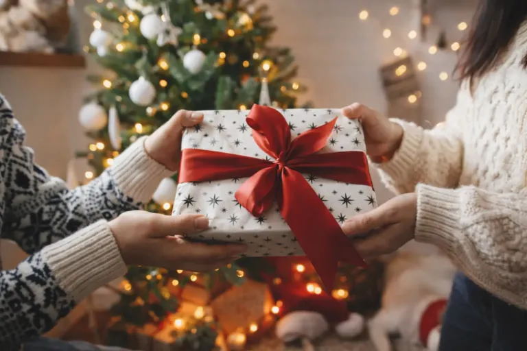 Najbolji Božićni pokloni za decu i odrasle