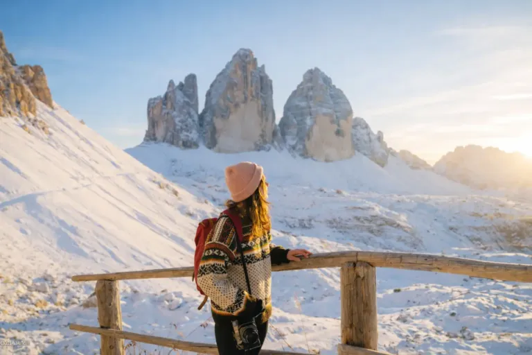 Zimske destinacije u Evropi za povoljan odmor