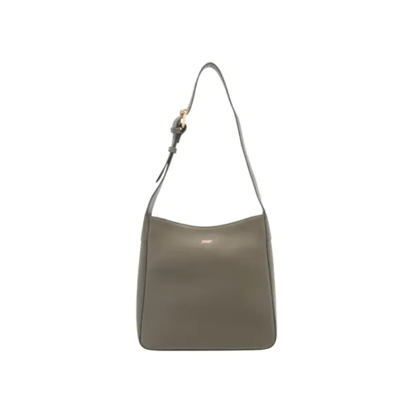 Ženska torba preko ruke JOOP! Sofisticato Elda Hobo 23x23x8cm - Maslinasta