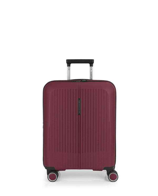 Kofer Gabol Brooklyn mali kabinski - Bordo