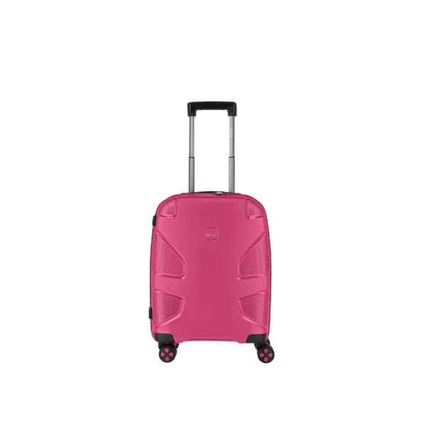 Kofer Travelite IP1 - Tamno roza, Mali (55cm) - 18/22"