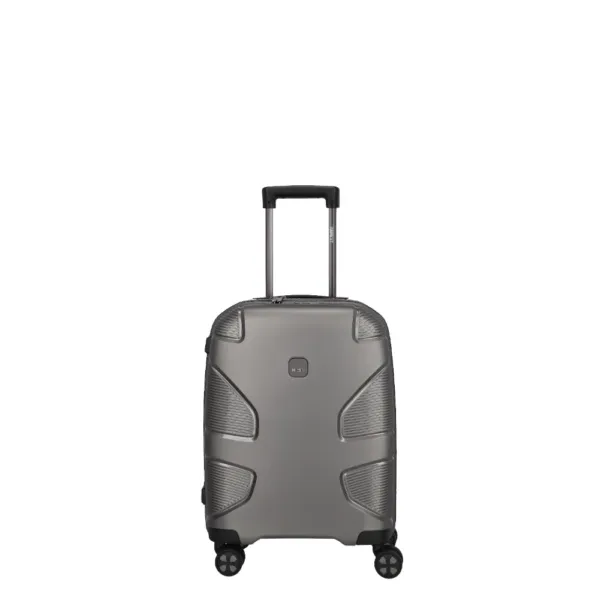 Kofer Travelite IP1 - Siva, Mali (55cm) - 18/22"