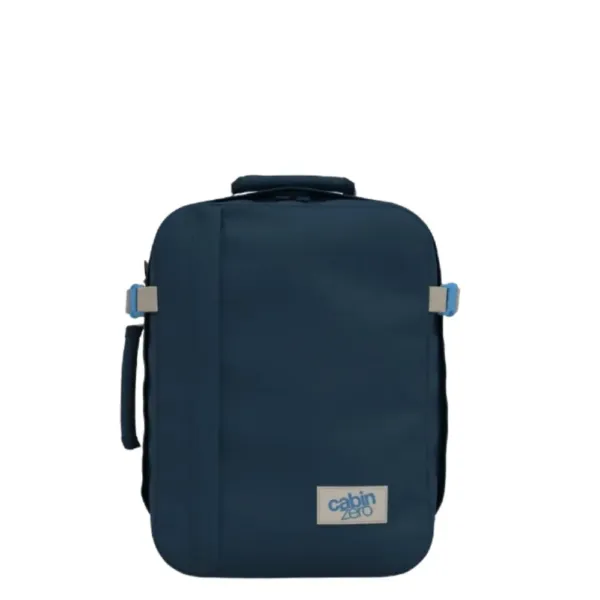 Ranac CabinZero Tech Classic - Plava, 28l