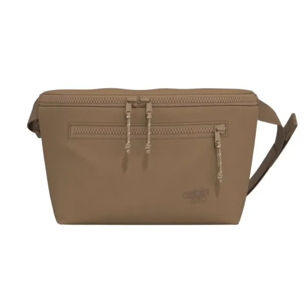 Torbica oko struka CabinZero Stinger 3l - Braon