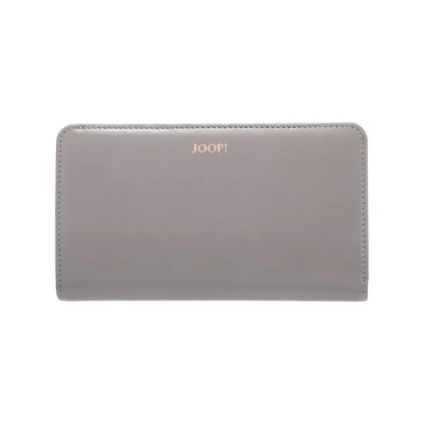 Ženski novčanik JOOP! Sofisticado Belinda 16x9x2.5cm - Siva