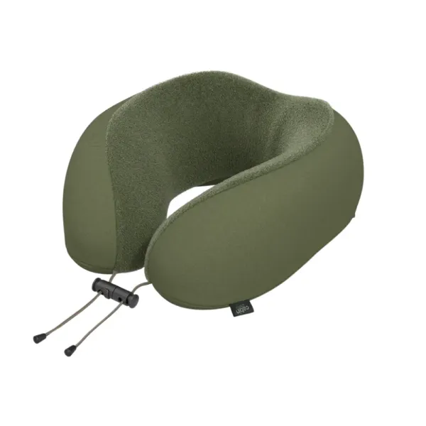 Putni jastuk CabinZero Classic - Zelena