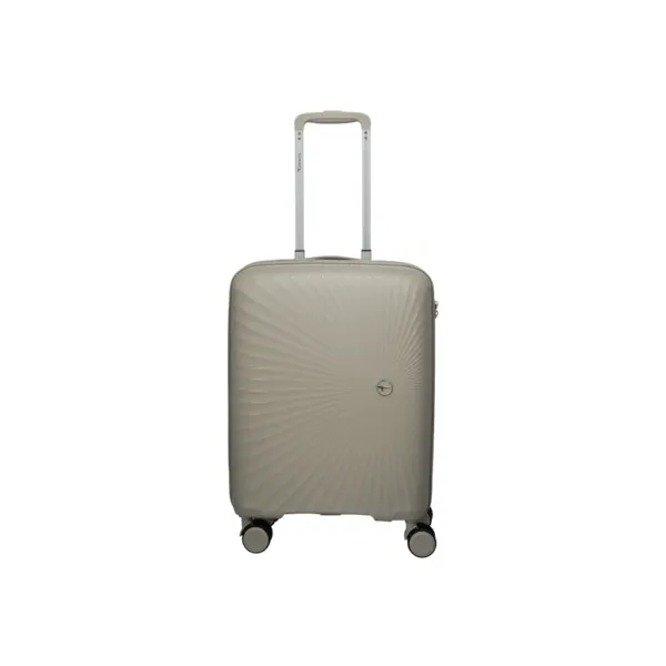 Kofer Travelite Tamaris Voyaage - Siva, Mali (55cm) - 18/22"