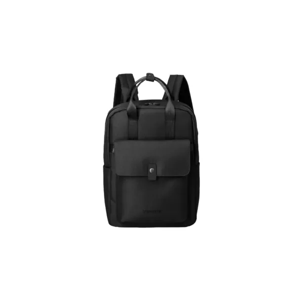 Ranac za laptop Travelite Ville 30x42x12cm - Crna