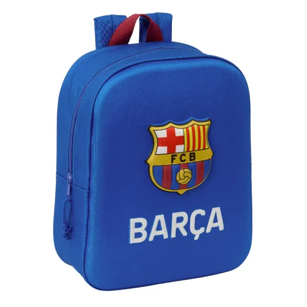 Dečiji 3D mini ranac 22×10×27cm - Dezen 3
