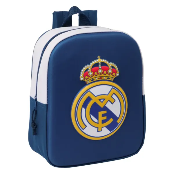 Dečiji 3D mini ranac 22×10×27cm - Dezen 2
