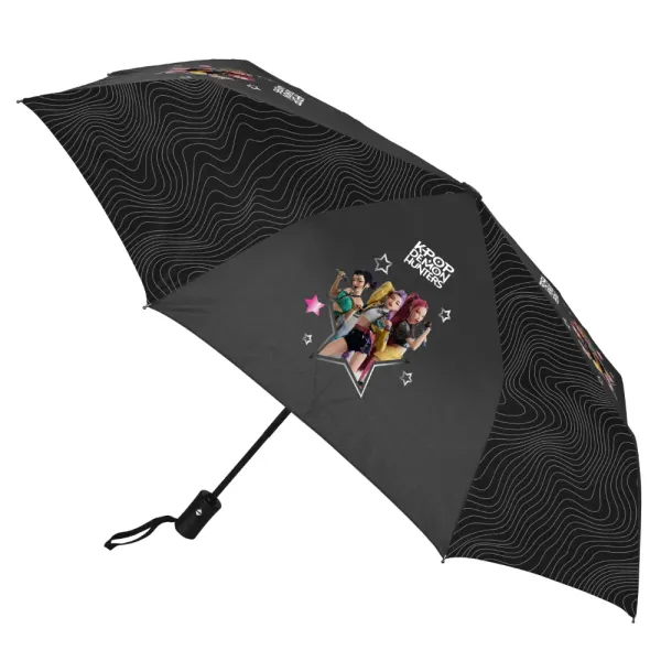 Dečiji kišobran K-POP Demon Hunters Energy 58cm - 58cm