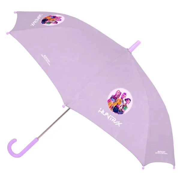 Dečiji kišobran K-POP Demon Hunters Iconic 60cm - 60cm
