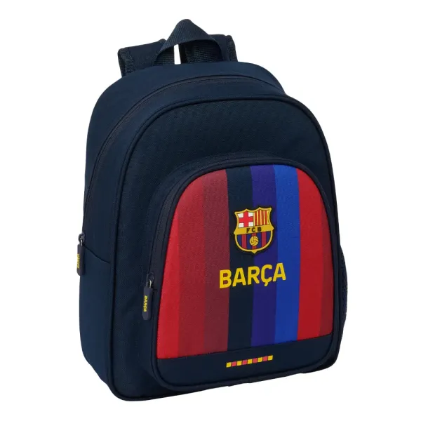Mali ranac F.C. Barcelona / Real Madrid 28×10×34cm - Dezen 1