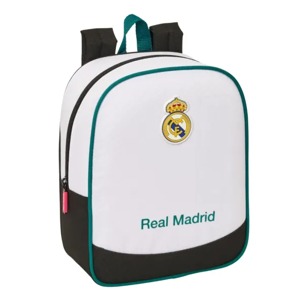 Mini ranac F.C. Barcelona / Real Madrid 22×10×27cm - Dezen 2