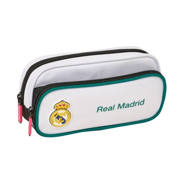 Pernica sa prednjim džepom Real Madrid Equip. 26/27, 21cm - Dezen 1