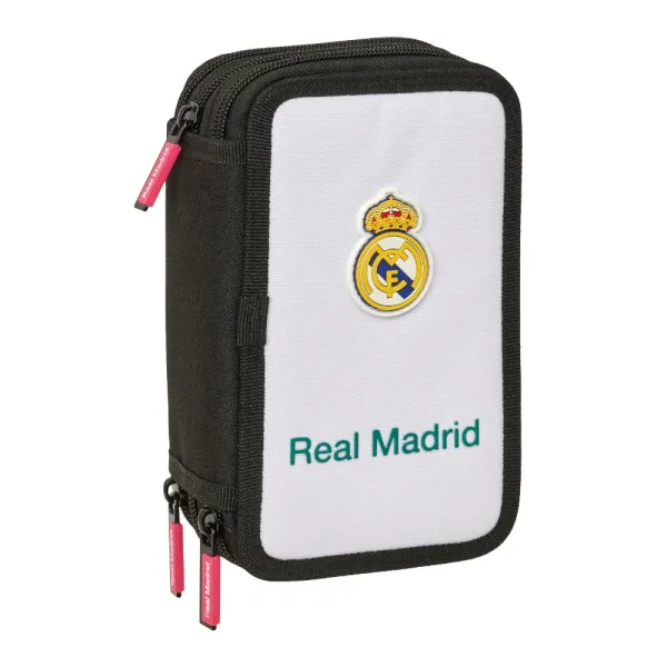 Trodelna pernica puna Real Madrid Equip. 26/27, 37 kom - Dezen 1